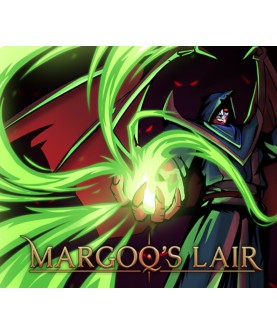 Margoq s Lair Steam Key GLOBAL